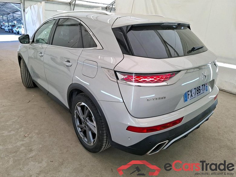 DS DS 7 Crossback / 2017 / 5P / SUV E-TENSE 225 Grand Chic #2
