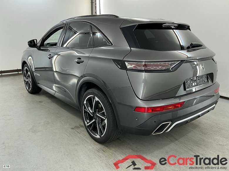 DS AUTOMOBILES DS 7 CROSSBACK 1.6 PURETECH 180 LOUVRE AUTO #3