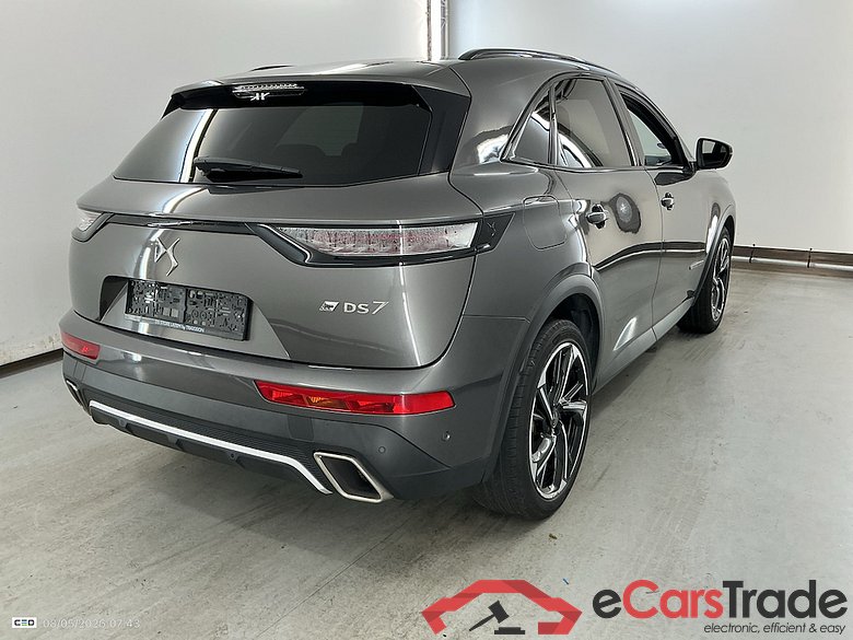 DS AUTOMOBILES DS 7 CROSSBACK 1.6 PURETECH 180 LOUVRE AUTO #4