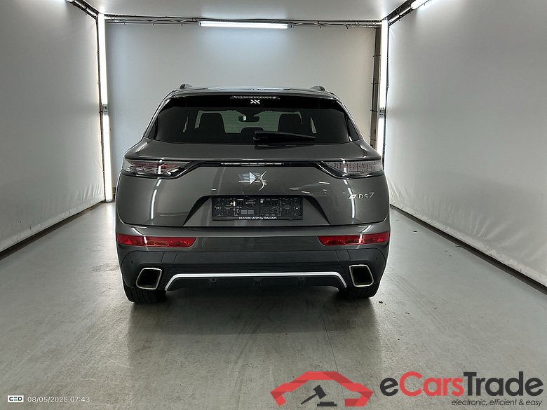 DS AUTOMOBILES DS 7 CROSSBACK 1.6 PURETECH 180 LOUVRE AUTO #5