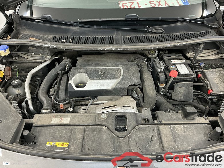 DS AUTOMOBILES DS 7 CROSSBACK 1.6 PURETECH 180 LOUVRE AUTO #6