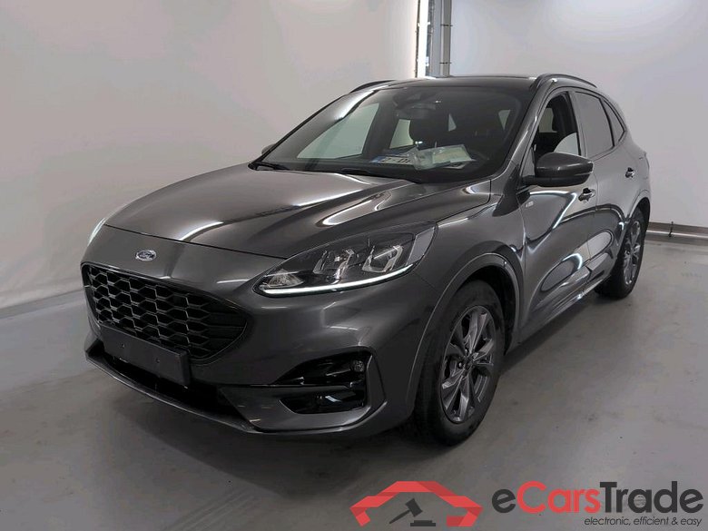 FORD KUGA 2.5I FHEV 140KW ST-LINE AUTO