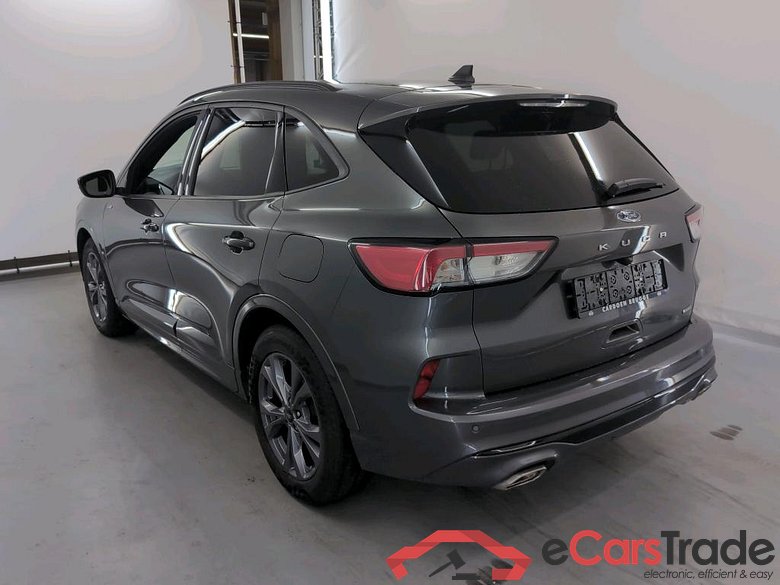 FORD KUGA 2.5I FHEV 140KW ST-LINE AUTO #3