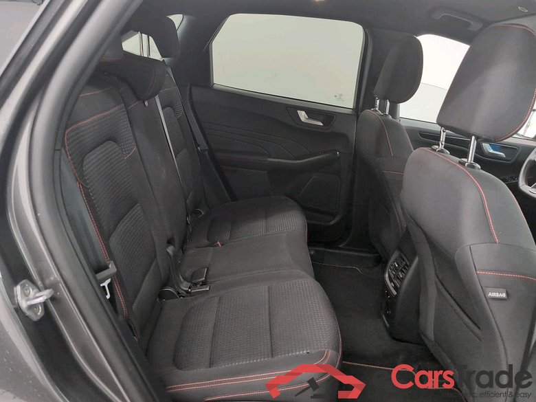 FORD KUGA 2.5I FHEV 140KW ST-LINE AUTO #6