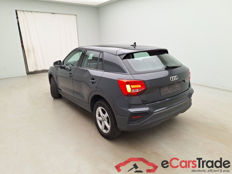 Audi, Q2 FL'20, Audi Q2 2.0 30 TDI 85kW Business Edition S tronic #6