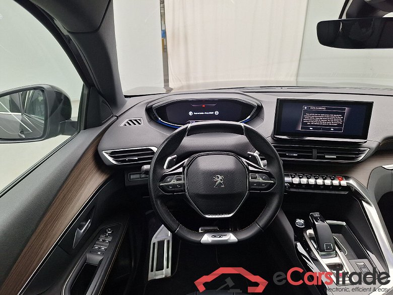 Peugeot, 3008 FL'20, Peugeot 3008 1.2 PureTech 96kW S&S Auto GT 5d #5