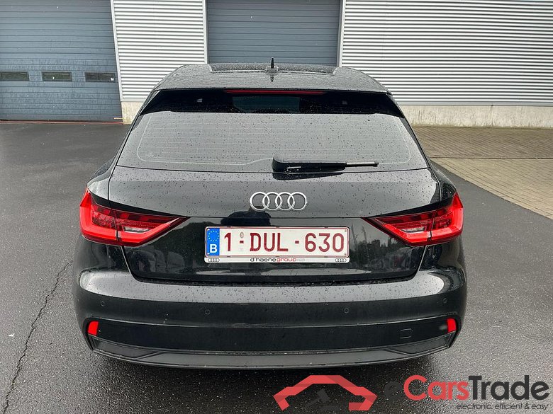 AUDI A1 Sportback Audi A1 Sportback Business Edition Attraction 30 TFSI 81(110) kW(ch) S tronic #2