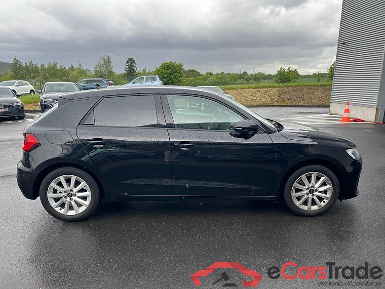 AUDI A1 Sportback Audi A1 Sportback Business Edition Attraction 30 TFSI 81(110) kW(ch) S tronic #5