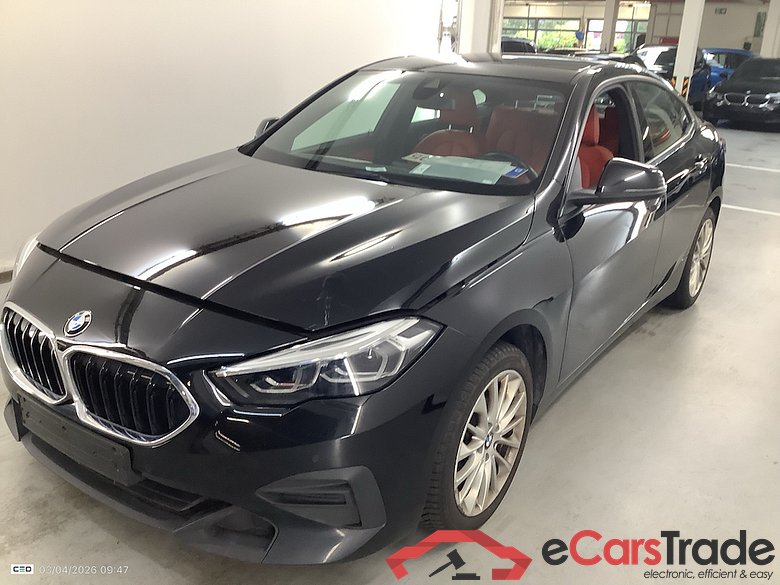 BMW 2 GRAN COUPE DIESEL 216 dA AdBlue