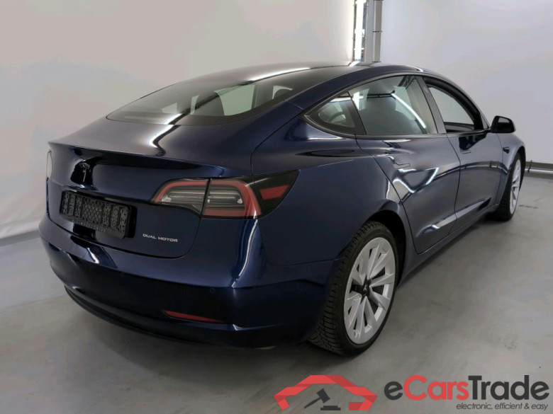 TESLA MODEL 3 BEV 75KWH LONG RANGE DUAL MOTOR 4WD AUTO #4
