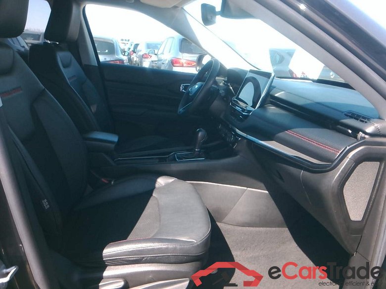 JEEP COMPASS 240 AT6 TRHK RSK #5