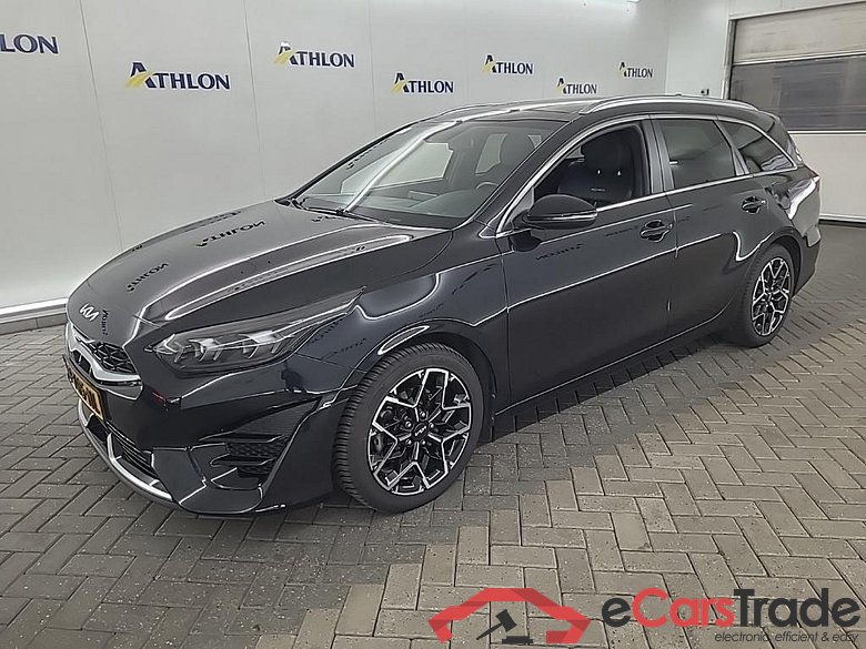 KIA ceed sportswagon 1.0 T-GDi GT-Line 5D 88kW