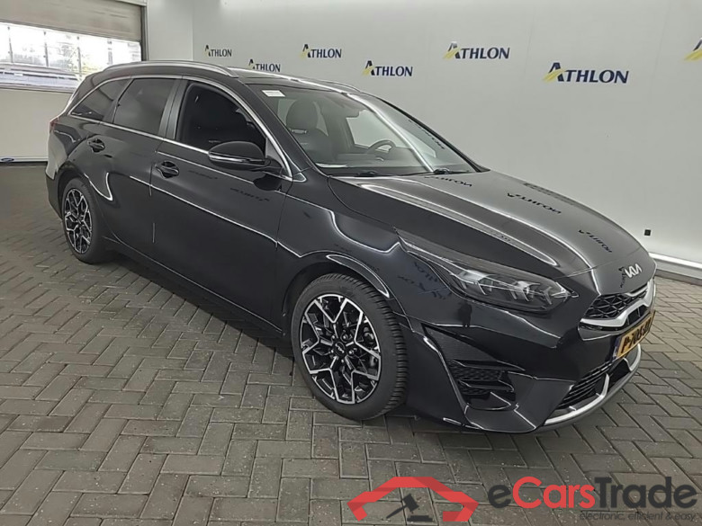 KIA ceed sportswagon 1.0 T-GDi GT-Line 5D 88kW #2