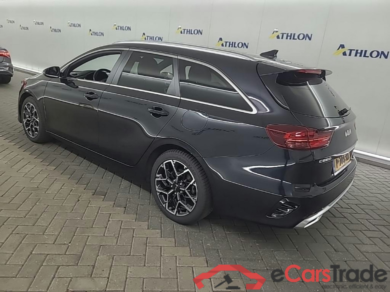 KIA ceed sportswagon 1.0 T-GDi GT-Line 5D 88kW #4