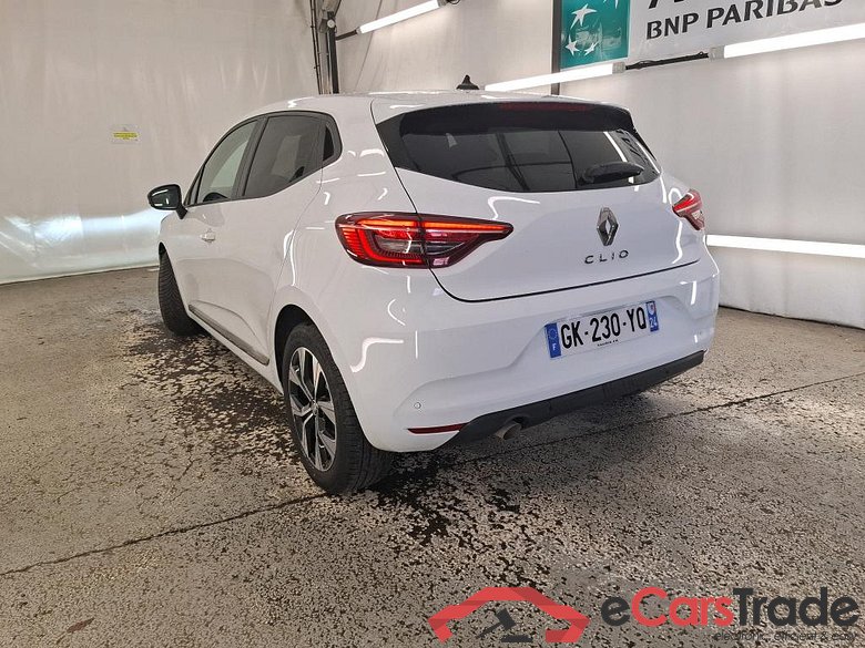 RENAULT Clio / 2019 / 5P / Berline Evolution TCe 100 GPL #2