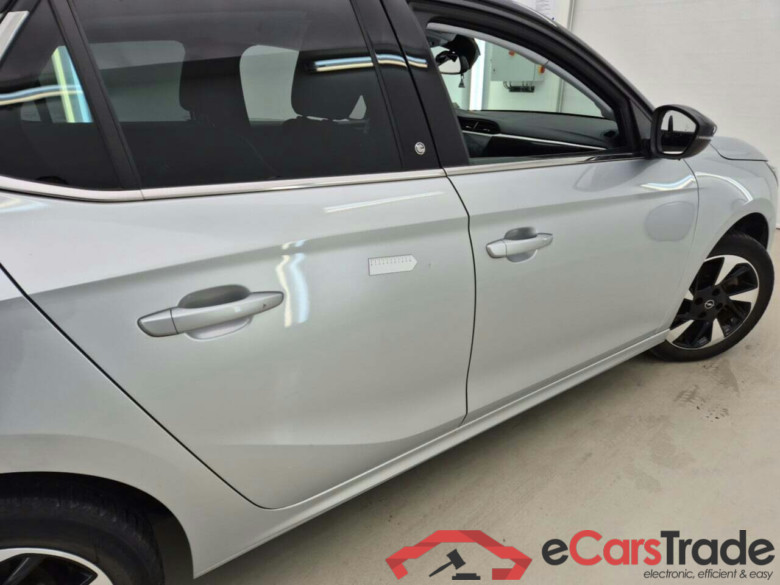 OPEL CORSA-E ELEGANCE 50KWH #5
