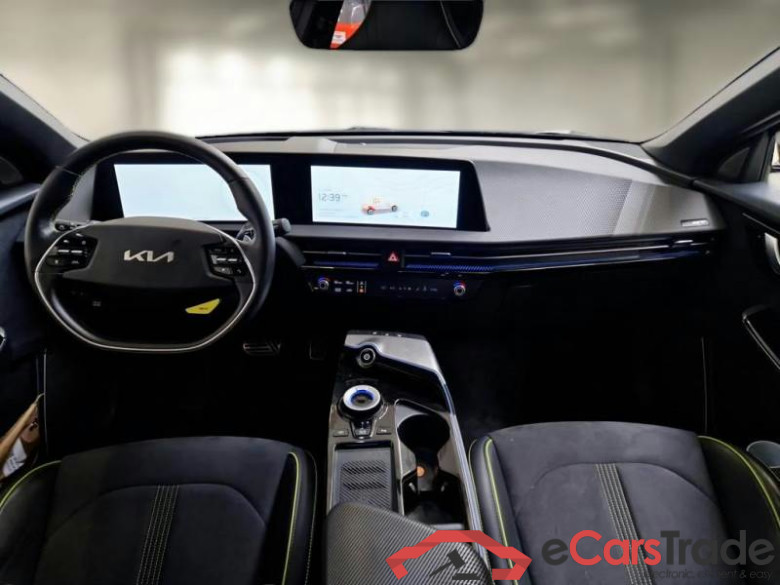 KIA EV6 / 2021 / 5P / SUV 77,4 KWH PERFORMANCE GT AWD #3
