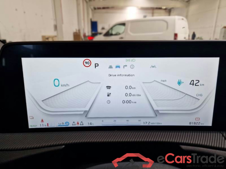 KIA EV6 / 2021 / 5P / SUV 77,4 KWH PERFORMANCE GT AWD #4