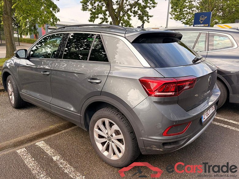 VOLKSWAGEN T-Roc !! D113LE 0 MKSUKA1 GPJCPJC GRBFRBF GWFGWFG GWSPWSP GWW1WW1 GW22W22 GW23W23 GW60W60 GW61W61 GYOSYOS MTKV4I3 MSSH4KF MHKA9AK MMFA9S0 #3