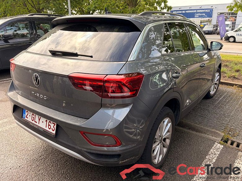 VOLKSWAGEN T-Roc !! D113LE 0 MKSUKA1 GPJCPJC GRBFRBF GWFGWFG GWSPWSP GWW1WW1 GW22W22 GW23W23 GW60W60 GW61W61 GYOSYOS MTKV4I3 MSSH4KF MHKA9AK MMFA9S0 #4