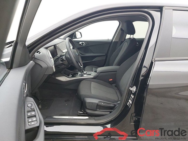 BMW 1 Reeks Hatch 118iA (100 kW) 5d #3