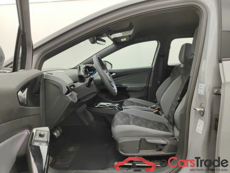 VOLKSWAGEN ID.4 77 kWh Pro 5d #3