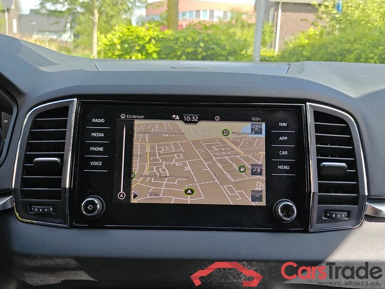 SKODA Karoq 81 kW #2