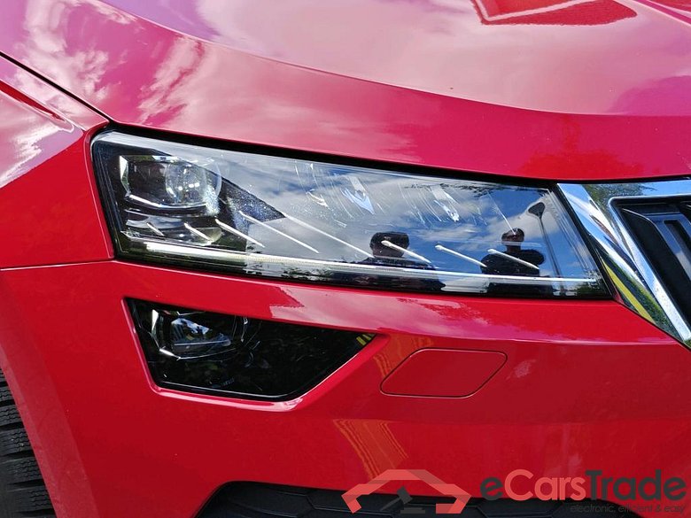 SKODA Karoq 81 kW #4