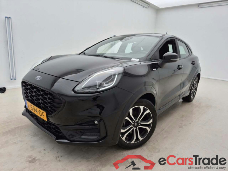 FORD PUMA 1.0 EB ST-Line #1