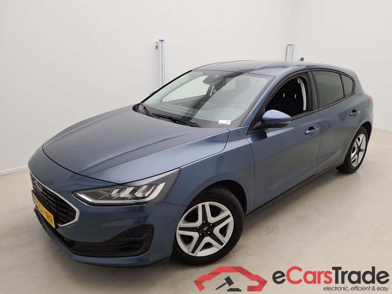 FORD FOCUS 1.0 EB Connected #1