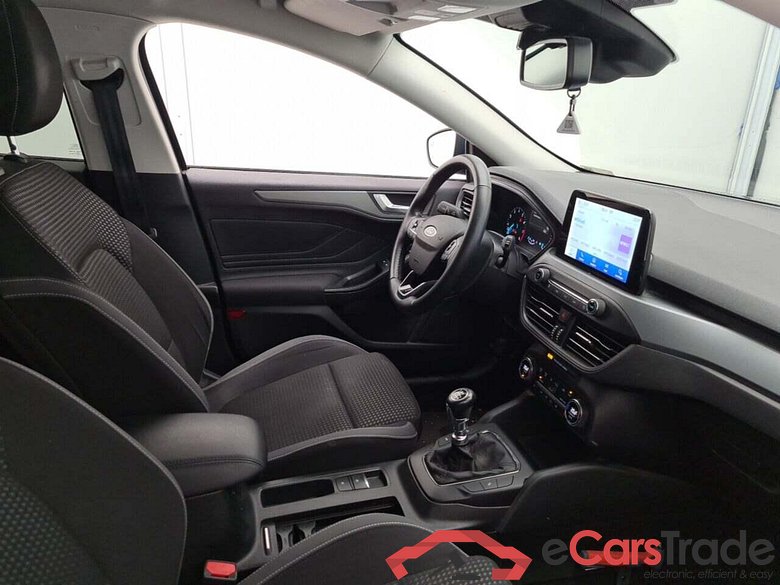 FORD FOCUS 1.0 EB Connected #3