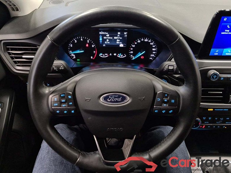 FORD FOCUS 1.0 EB Connected #6