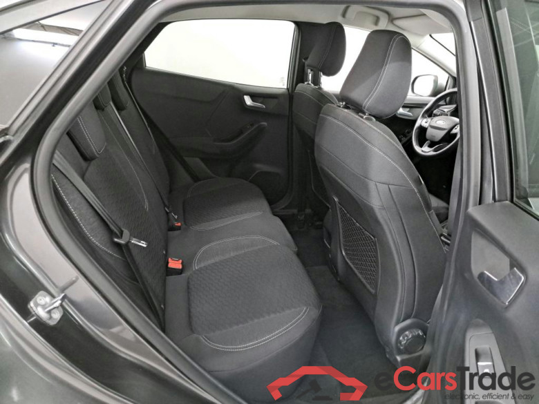 FORD PUMA 1.0 ECOBOOST MHEV 92KW TITANIUM #6