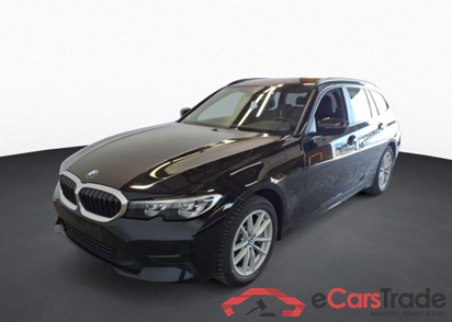 Baureihe 3 Touring 330 e Advantage 2.0 185KW AT8 E6d #1