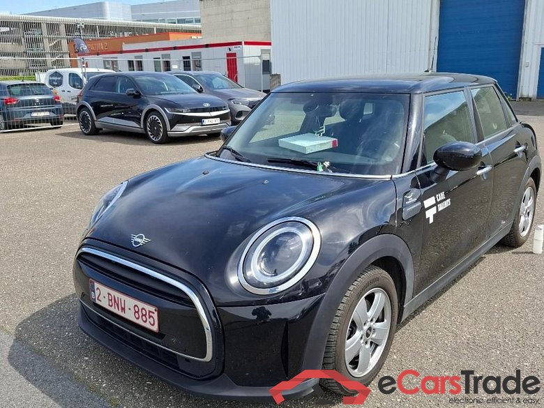 MINI One Facelift 1.5i LED-Xenon Navi KeylessGo Klima PDC ... #1