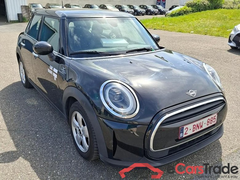 MINI One Facelift 1.5i LED-Xenon Navi KeylessGo Klima PDC ... #3