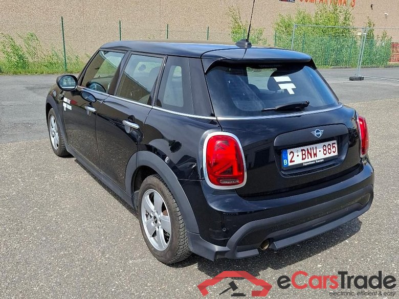 MINI One Facelift 1.5i LED-Xenon Navi KeylessGo Klima PDC ... #6