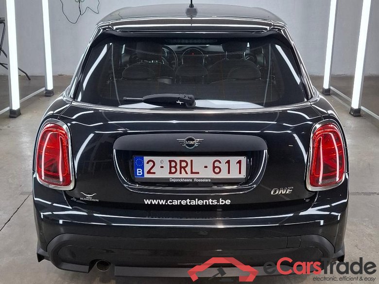 MINI One Facelift 1.5i LED-Xenon Navi KeylessGo Klima PDC ... #5