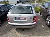 Photo car #7154424