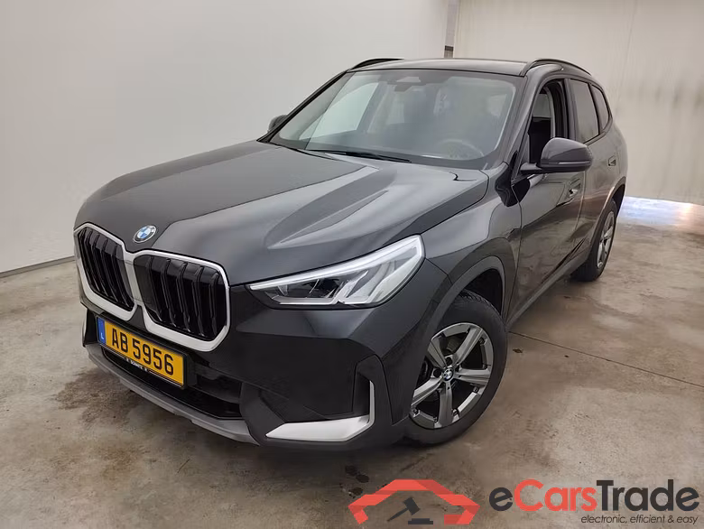 BMW X1 sDrive18d (110 kW) 5d #1