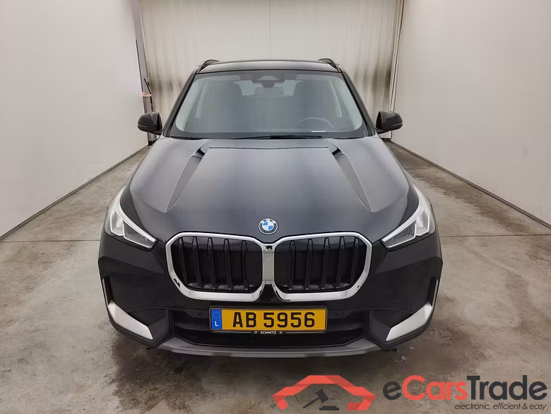 BMW X1 sDrive18d (110 kW) 5d #5
