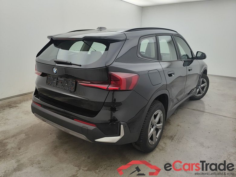 BMW X1 DIESEL - 2023 2.0 dA 150hp sDrive18 5d #2