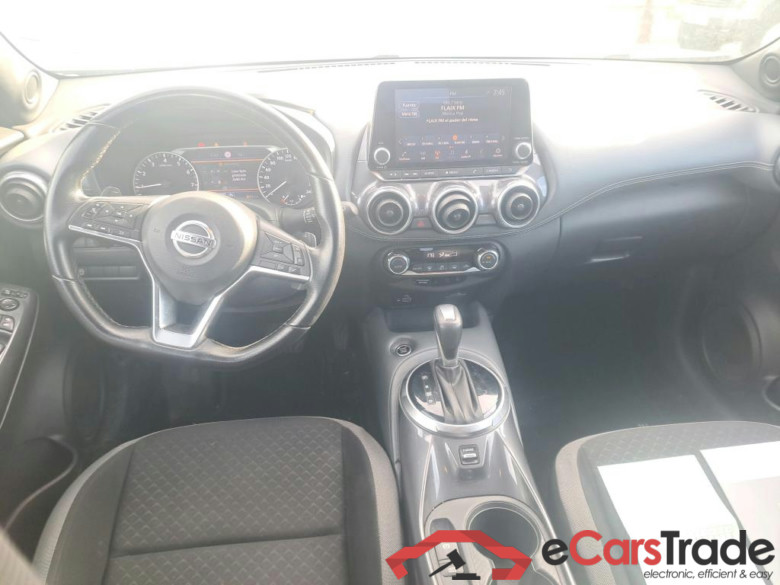 NISSAN JUKE / 2019 / 5P / crossover DIG-T 84 kW (114 CV) DCT 7 V N-Connecta (AC2) #3