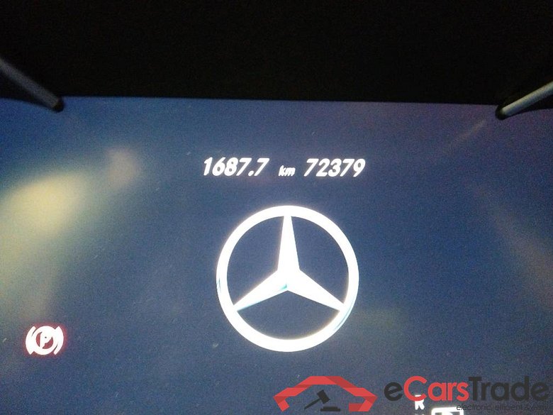 MERCEDES-BENZ Clase GLC / 2019 / 5P / todoterreno GLC 220 d 4MATIC #5