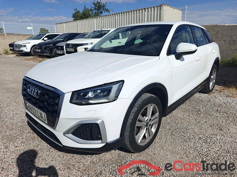 AUDI Q2 / 2020 / 5P / todoterreno Advanced 35 TFSI 110kW (150CV) S tronic (AC) #1