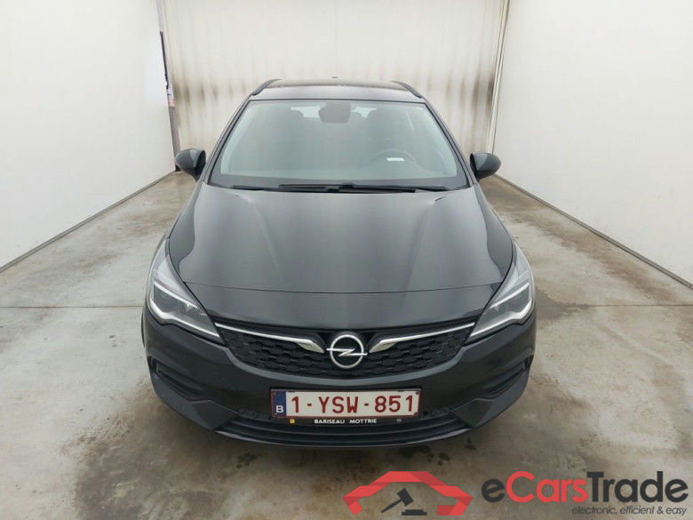 Opel Astra Sports Tourer 1.5 Turbo D 77kW S/S Edition 5d #5