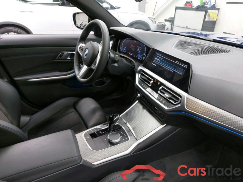 BMW - BMW 3 BERLINE 320e 204PK Business Edition M Sport Pack Business Plus With Sport Seats & Sliding Roof  * HYBRID * #3