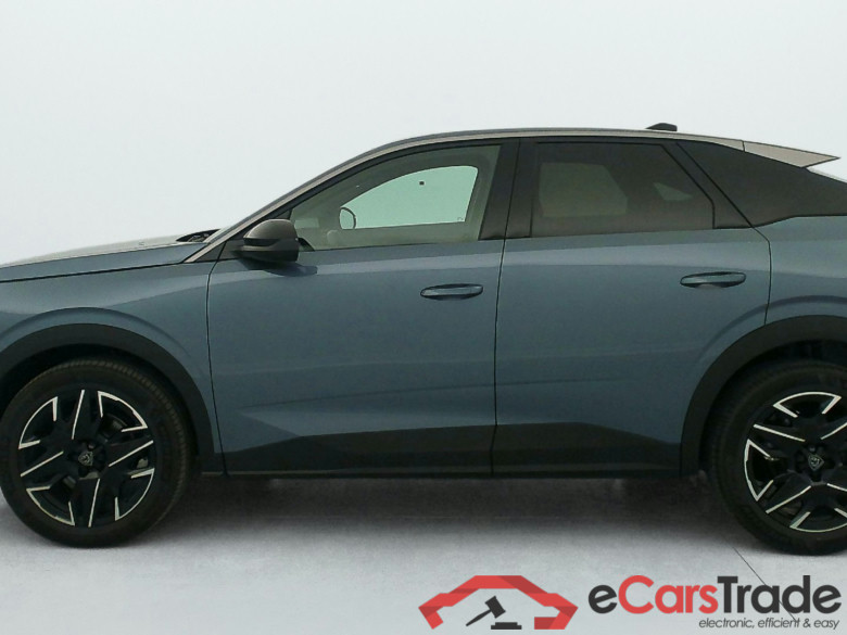 Peugeot 3008 Hybrid 145 e-DCS6 Allure #4