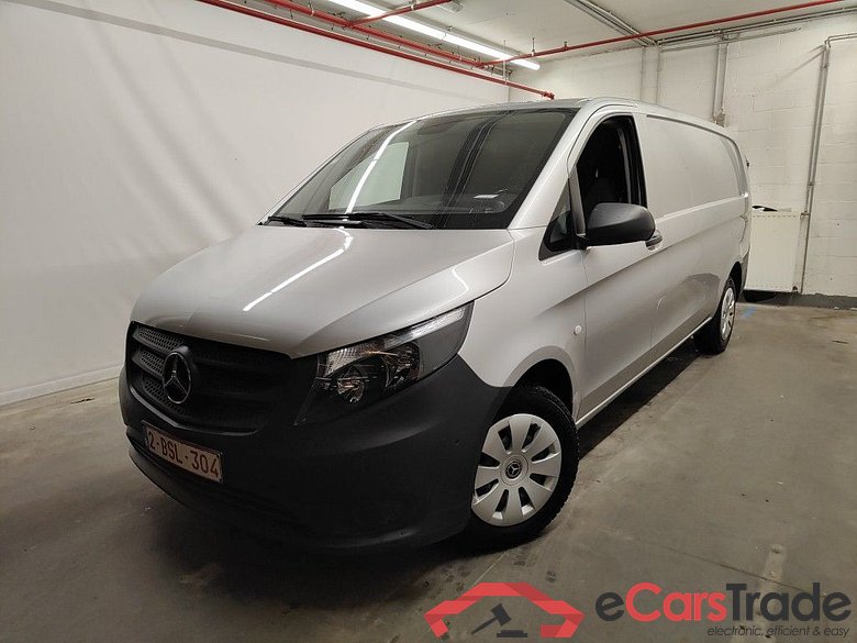 Mercedes-Benz Vito 114 CDI 9G-TRONIC L3 3050 4d
