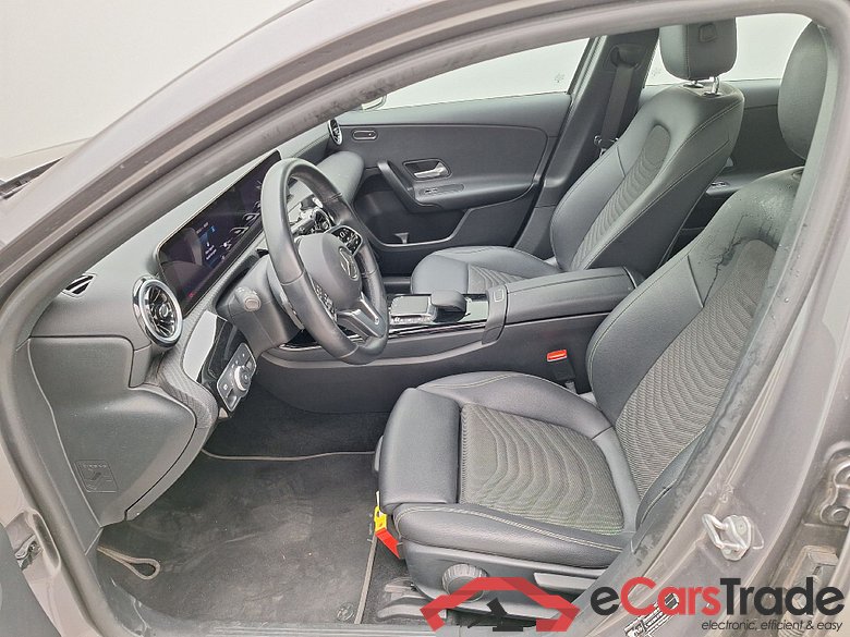 Mercedes, A-Class '18 PHEV, Mercedes-Benz A-Klasse A 250 e Business Solution 5 #3
